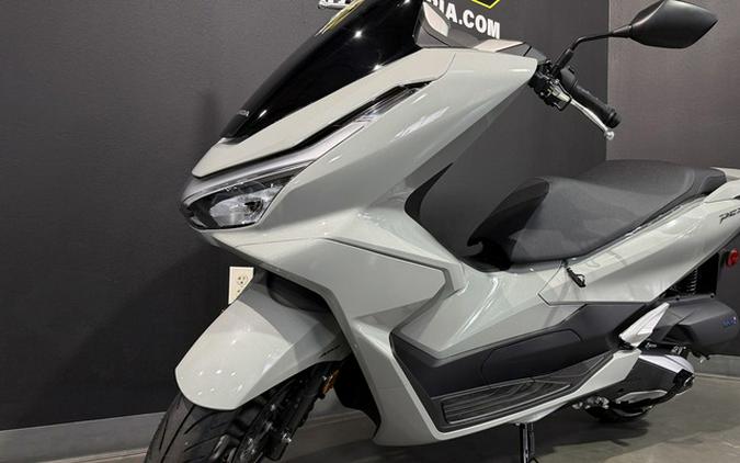 2026 Honda PCX