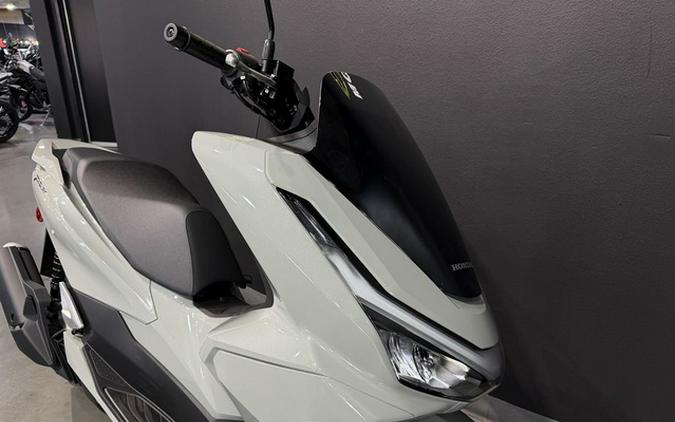 2026 Honda PCX