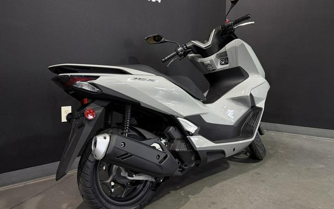 2026 Honda PCX