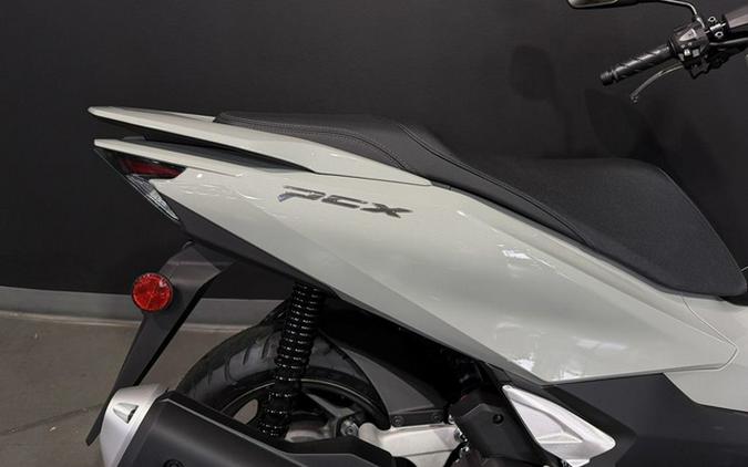 2026 Honda PCX