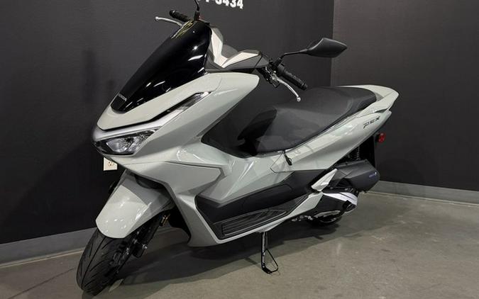 2026 Honda PCX