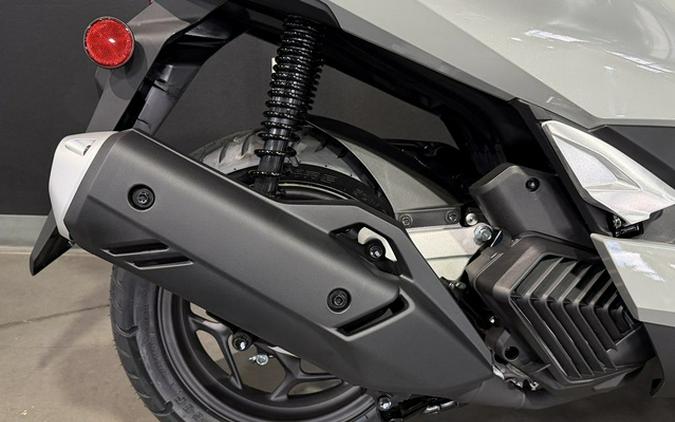 2026 Honda PCX