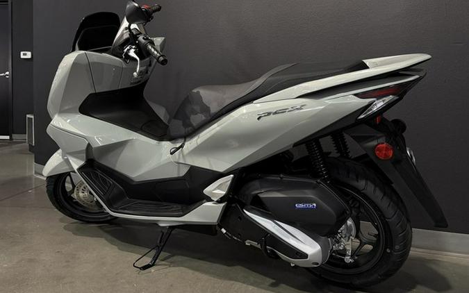 2026 Honda PCX