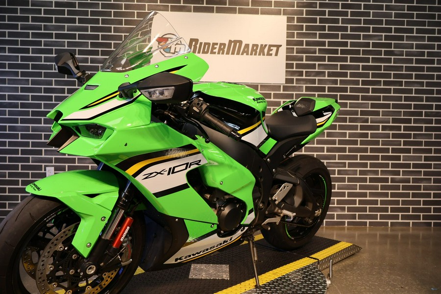 2025 Kawasaki Ninja ZX-10RR for sale in Orlando, FL