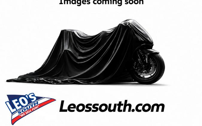 2012 BMW F 800 ST