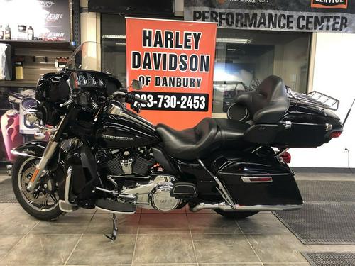 2019 Harley-Davidson® FLHTK - Ultra Limited