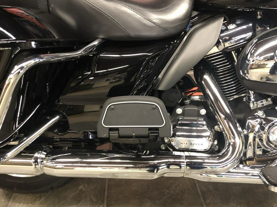 2019 Harley-Davidson® FLHTK - Ultra Limited