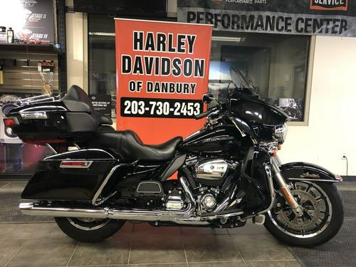 2019 Harley-Davidson® FLHTK - Ultra Limited