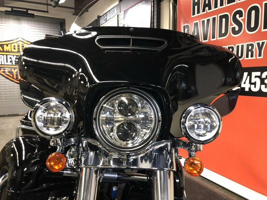 2019 Harley-Davidson® FLHTK - Ultra Limited