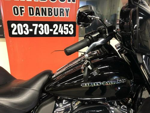 2019 Harley-Davidson® FLHTK - Ultra Limited