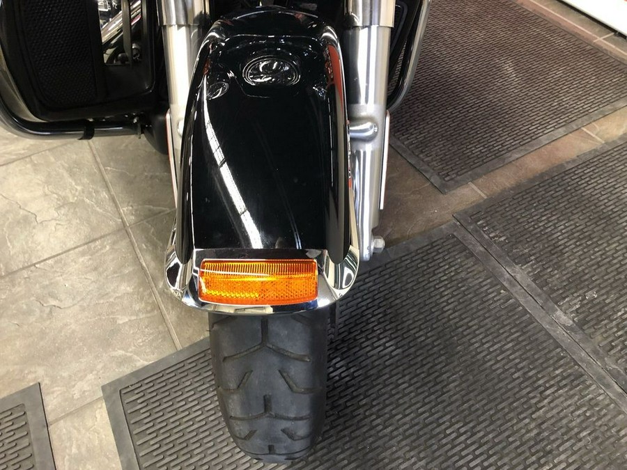 2019 Harley-Davidson® FLHTK - Ultra Limited