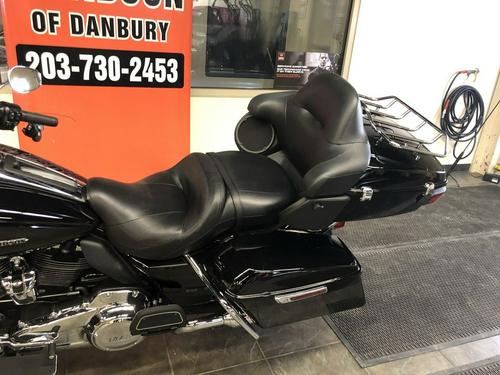 2019 Harley-Davidson® FLHTK - Ultra Limited