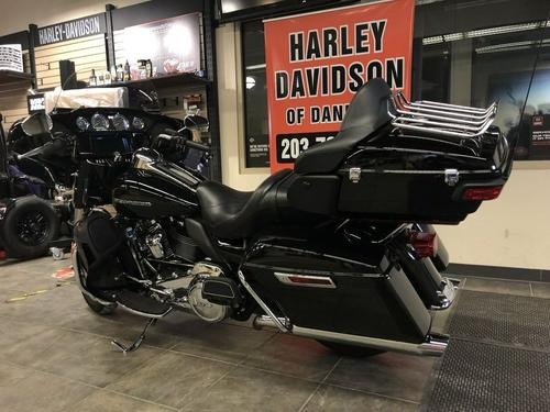 2019 Harley-Davidson® FLHTK - Ultra Limited