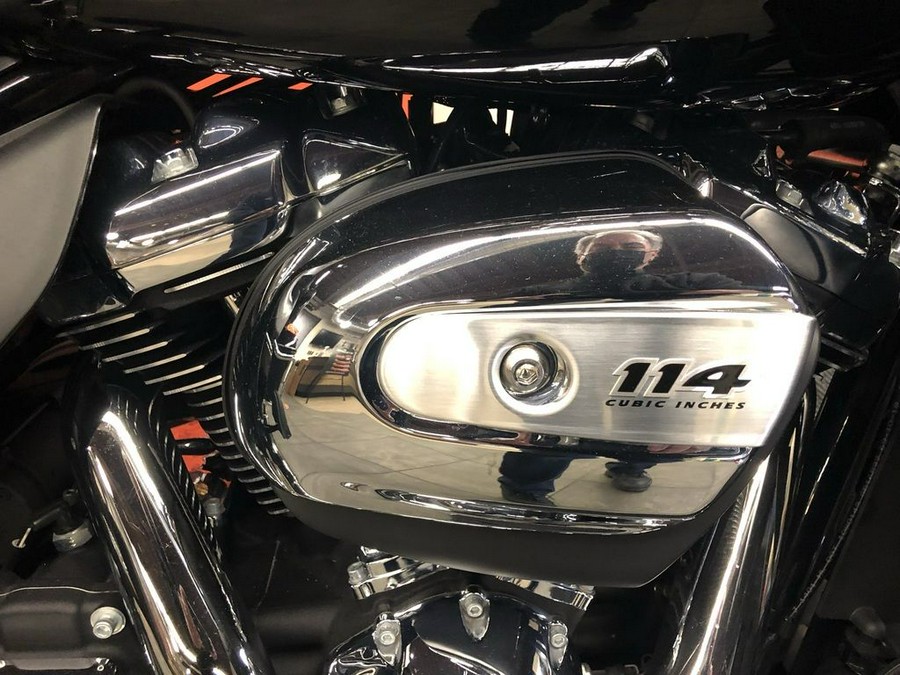 2019 Harley-Davidson® FLHTK - Ultra Limited