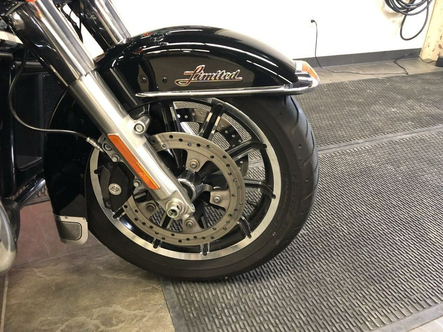 2019 Harley-Davidson® FLHTK - Ultra Limited