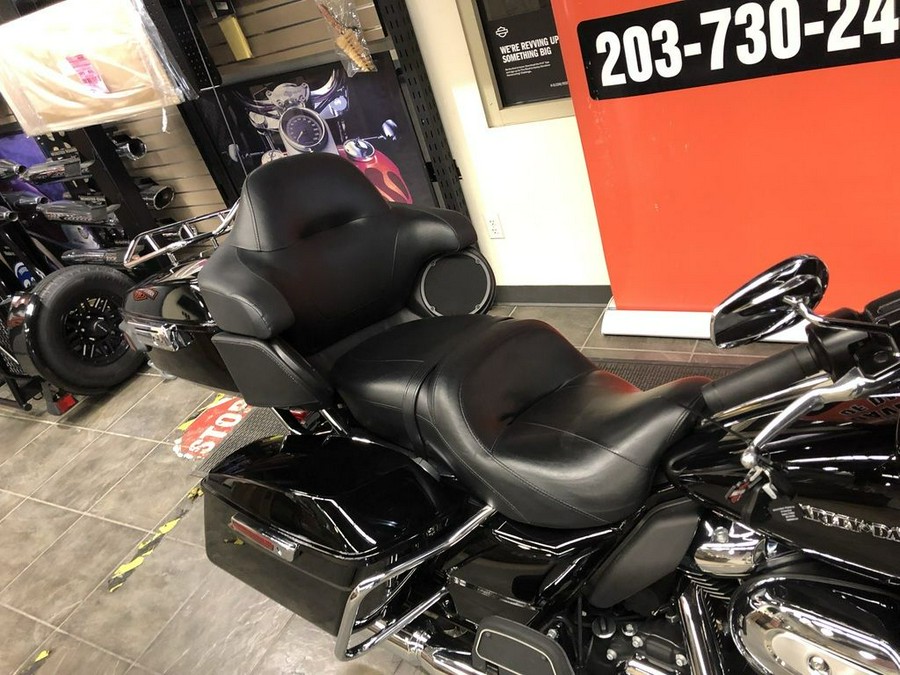 2019 Harley-Davidson® FLHTK - Ultra Limited