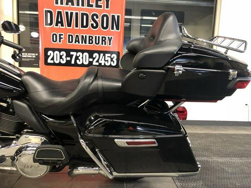 2019 Harley-Davidson® FLHTK - Ultra Limited