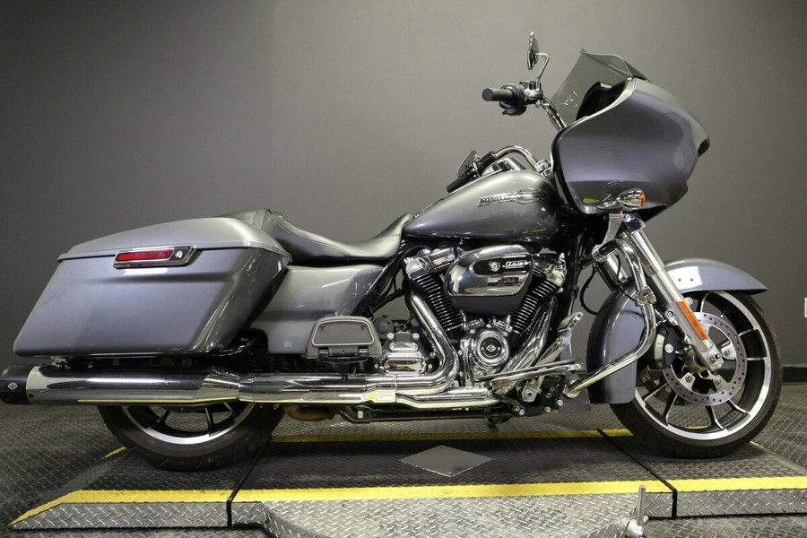 2021 Harley-Davidson Road Glide