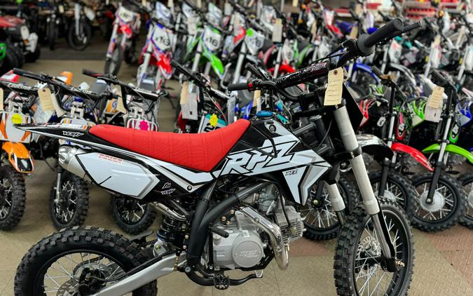 2023 APOLLO X18 RFZ ADR125CC DIRTBIKE