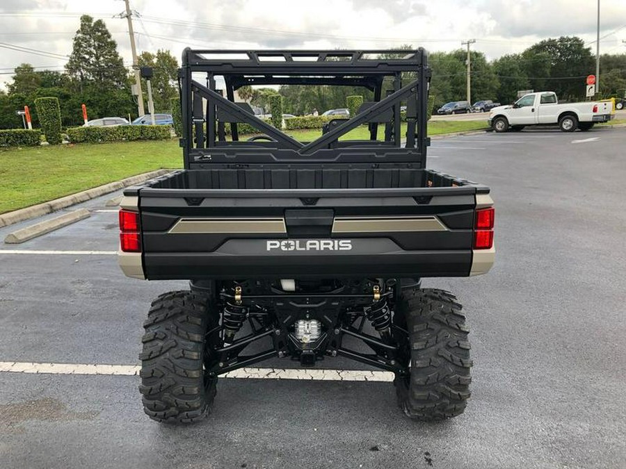 2024 Polaris® Ranger Crew XP 1000 Premium