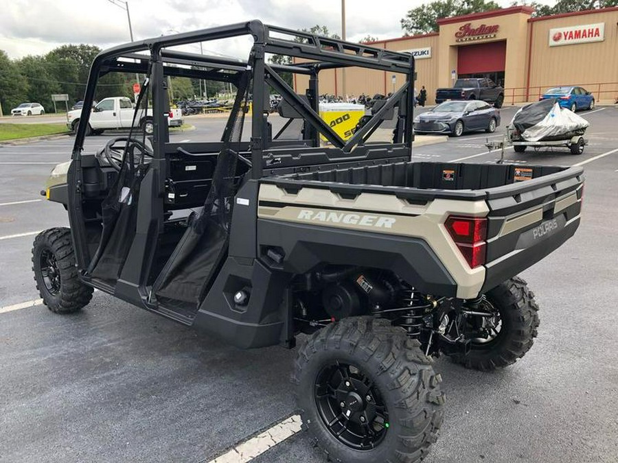 2024 Polaris® Ranger Crew XP 1000 Premium