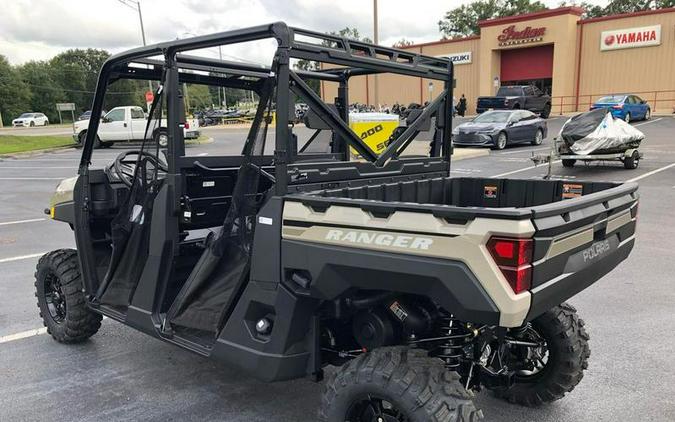 2024 Polaris® Ranger Crew XP 1000 Premium