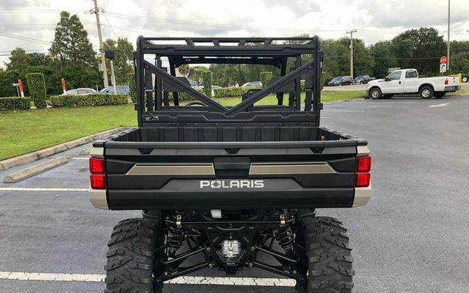 2024 Polaris Ranger Crew XP 1000 Premium