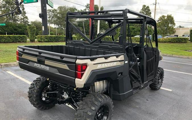 2024 Polaris® Ranger Crew XP 1000 Premium