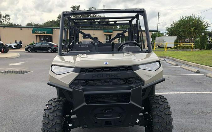 2024 Polaris Ranger Crew XP 1000 Premium