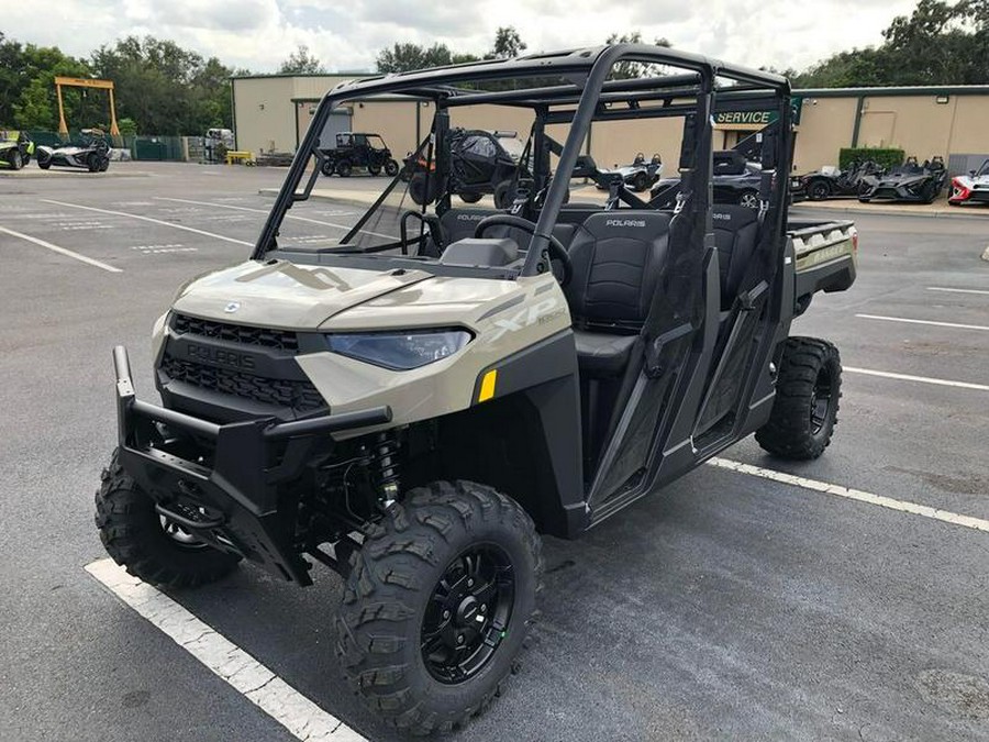 2024 Polaris® Ranger Crew XP 1000 Premium