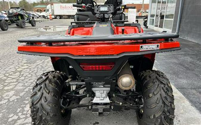 2024 Polaris Sportsman 450 H.O. Utility