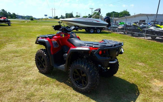 2024 Can-Am® Outlander XT 850