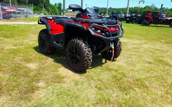 2024 Can-Am® Outlander XT 850