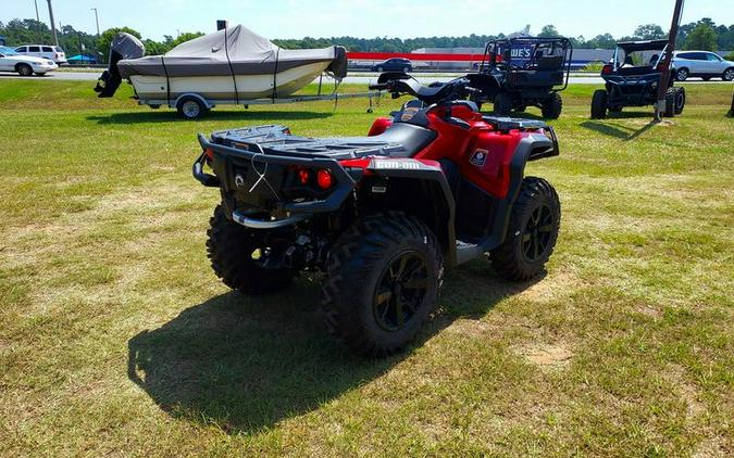 2024 Can-Am® Outlander XT 850