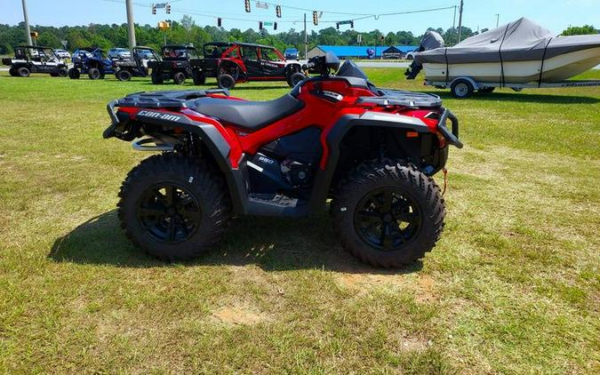 2024 Can-Am® Outlander XT 850