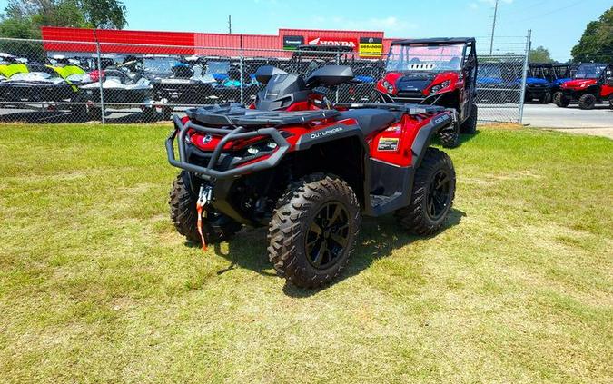 2024 Can-Am® Outlander XT 850