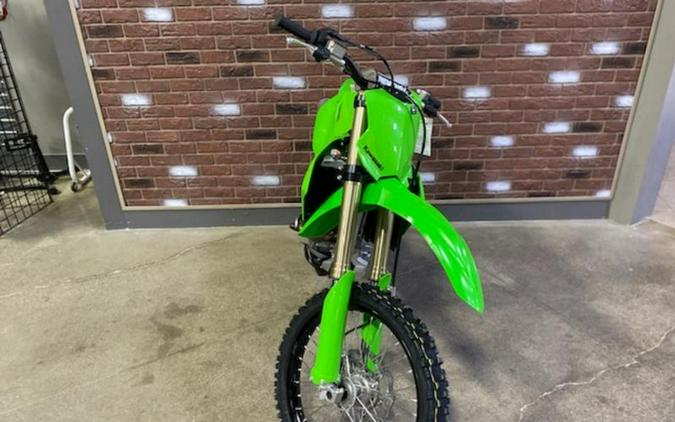 2024 Kawasaki KX™250X