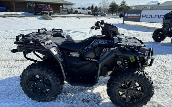 2024 Polaris® Sportsman 850 Ultimate Trail