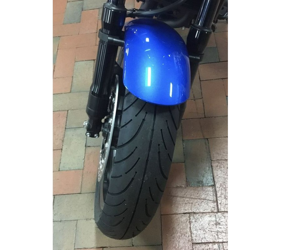 2024 Honda® Rebel 1100