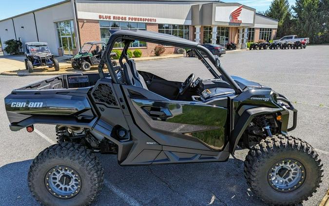 2021 Can-Am® Commander XT