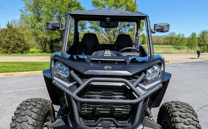 2021 Can-Am® Commander XT