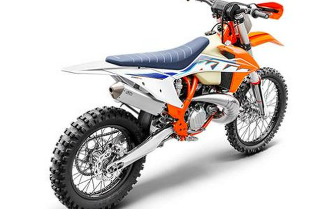 2022 KTM 250 XC TPI