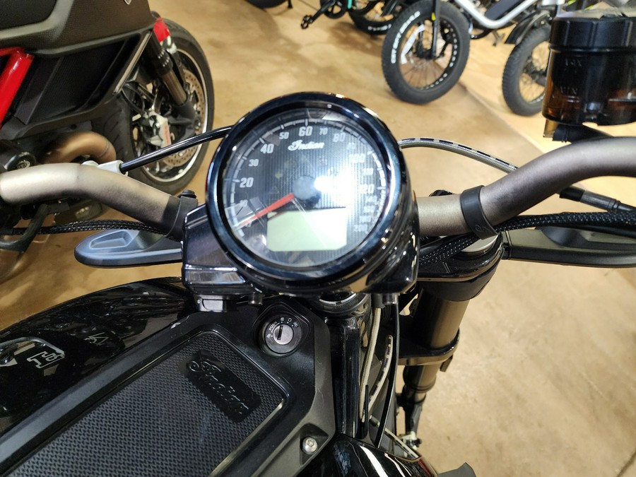 2019 Indian Motorcycle® FTR™ 1200 Base