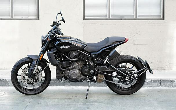 2019 Indian Motorcycle® FTR™ 1200 Base