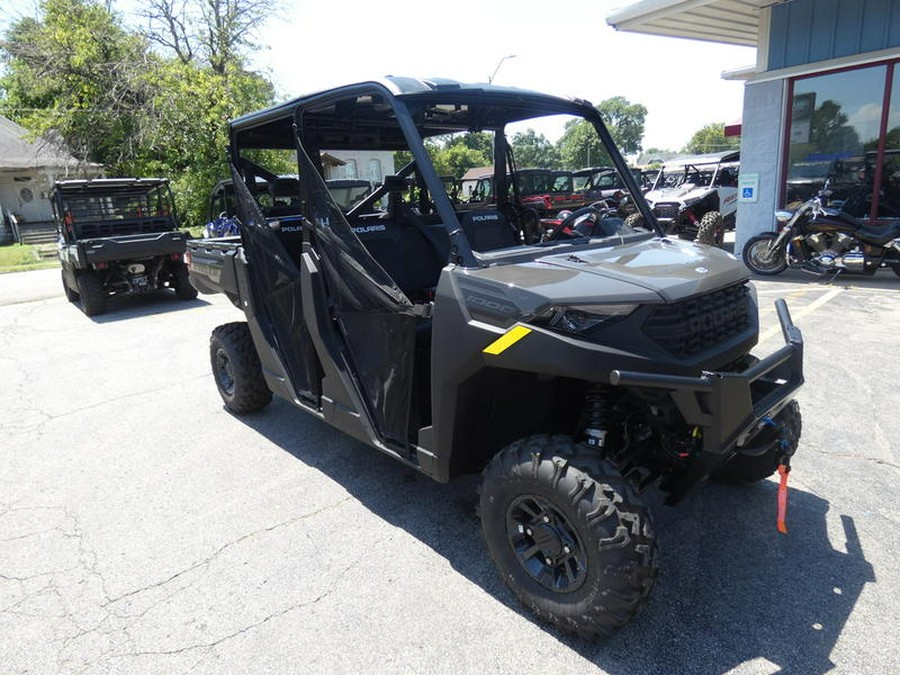 2025 Polaris® Ranger Crew 1000 Premium