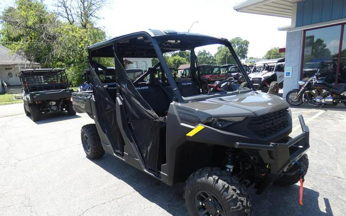 2025 Polaris® Ranger Crew 1000 Premium