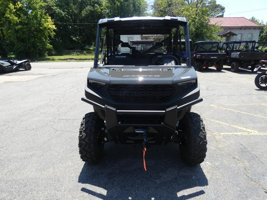 2025 Polaris® Ranger Crew 1000 Premium