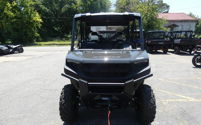 2025 Polaris® Ranger Crew 1000 Premium