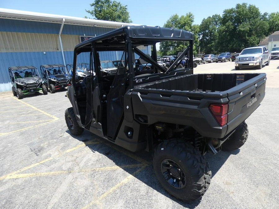 2025 Polaris® Ranger Crew 1000 Premium