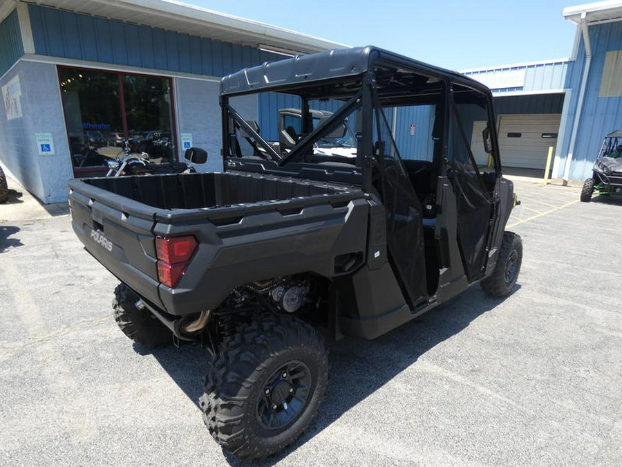 2025 Polaris® Ranger Crew 1000 Premium